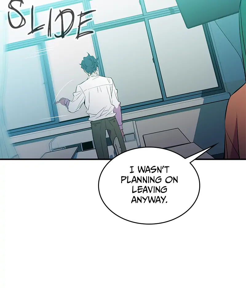 Incompetent Villain Chapter 45 - Page 61