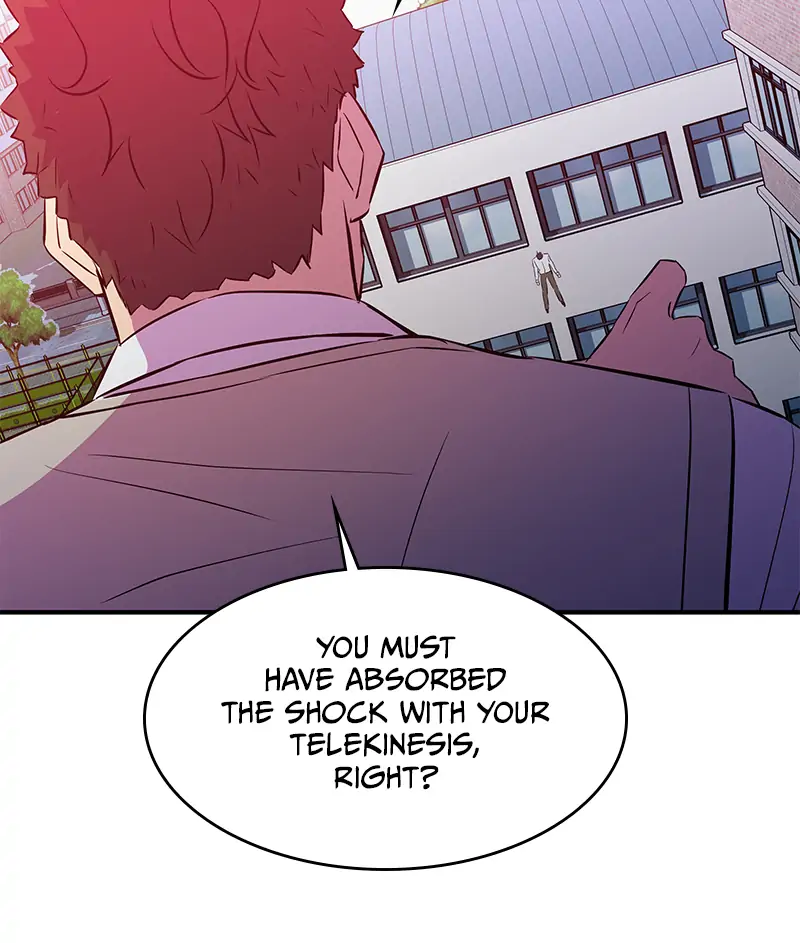 Incompetent Villain Chapter 46 - Page 80