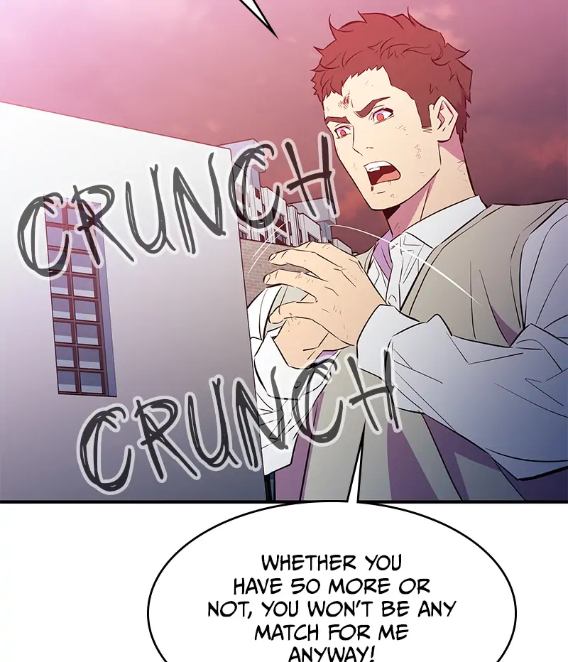 Incompetent Villain Chapter 46 - Page 9