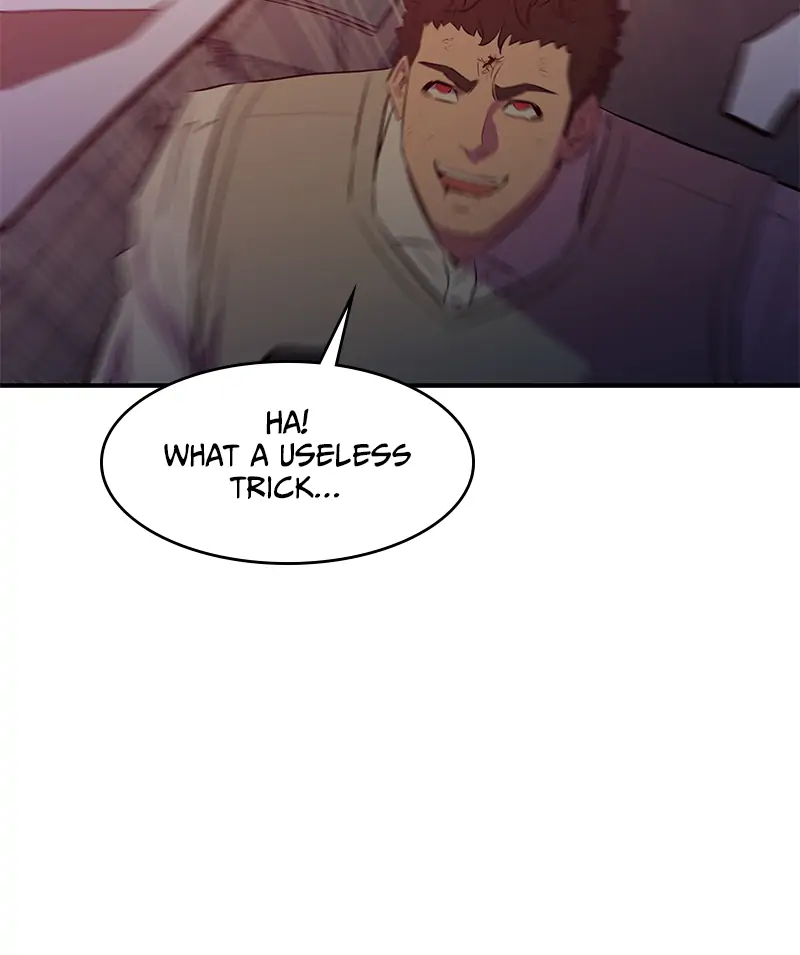 Incompetent Villain Chapter 46 - Page 96