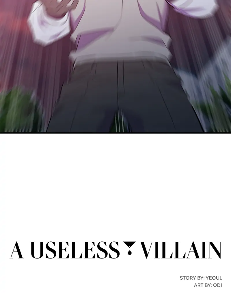 Incompetent Villain Chapter 47 - Page 106