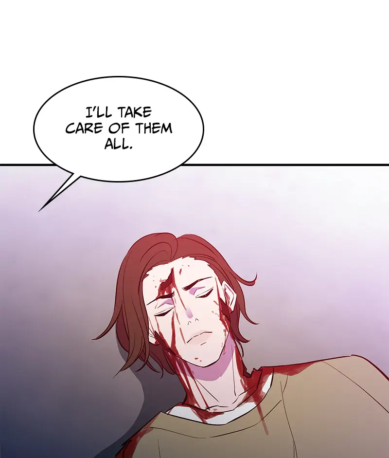 Incompetent Villain Chapter 47 - Page 34