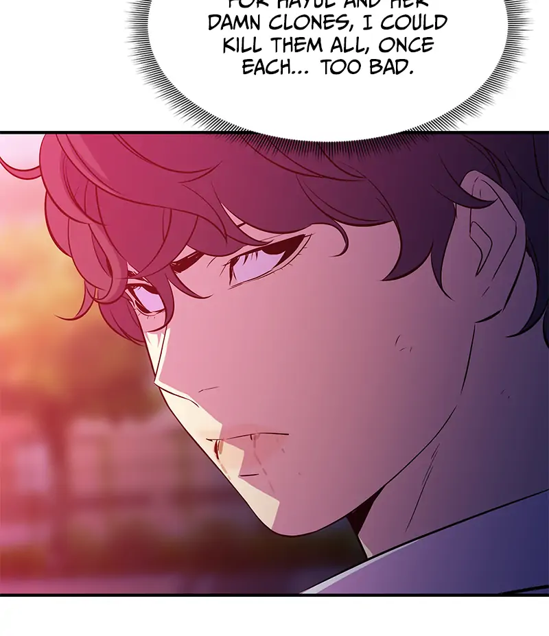 Incompetent Villain Chapter 48 - Page 100