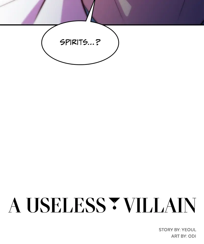 Incompetent Villain Chapter 48 - Page 110
