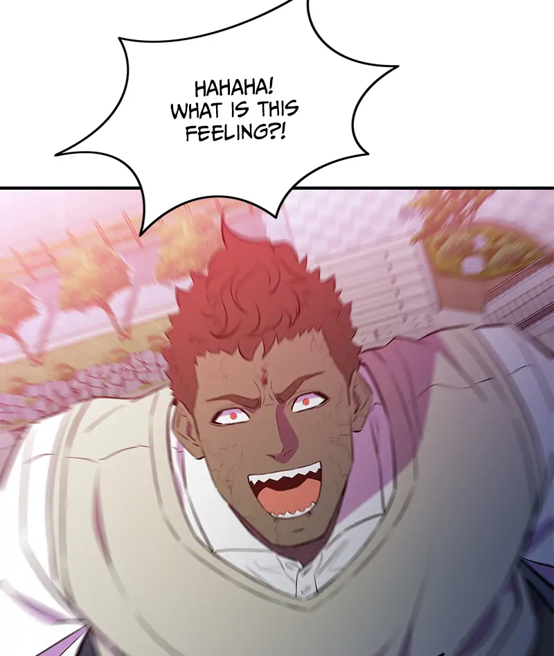 Incompetent Villain Chapter 48 - Page 4