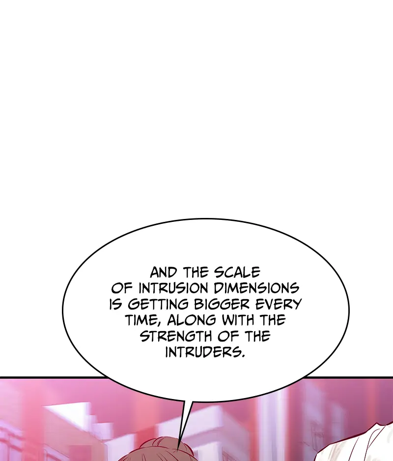 Incompetent Villain Chapter 49 - Page 26