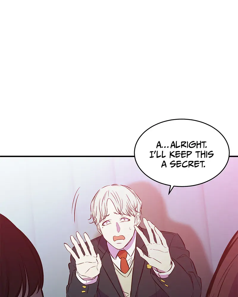 Incompetent Villain Chapter 5 - Page 101