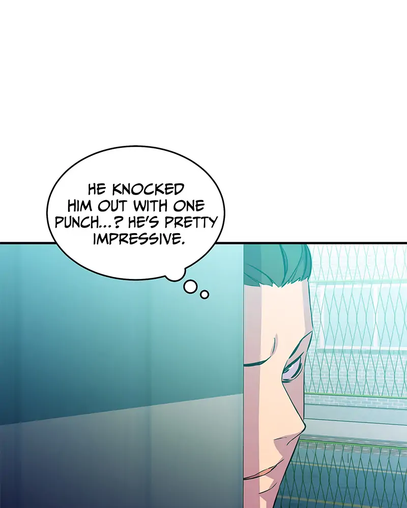 Incompetent Villain Chapter 5 - Page 104
