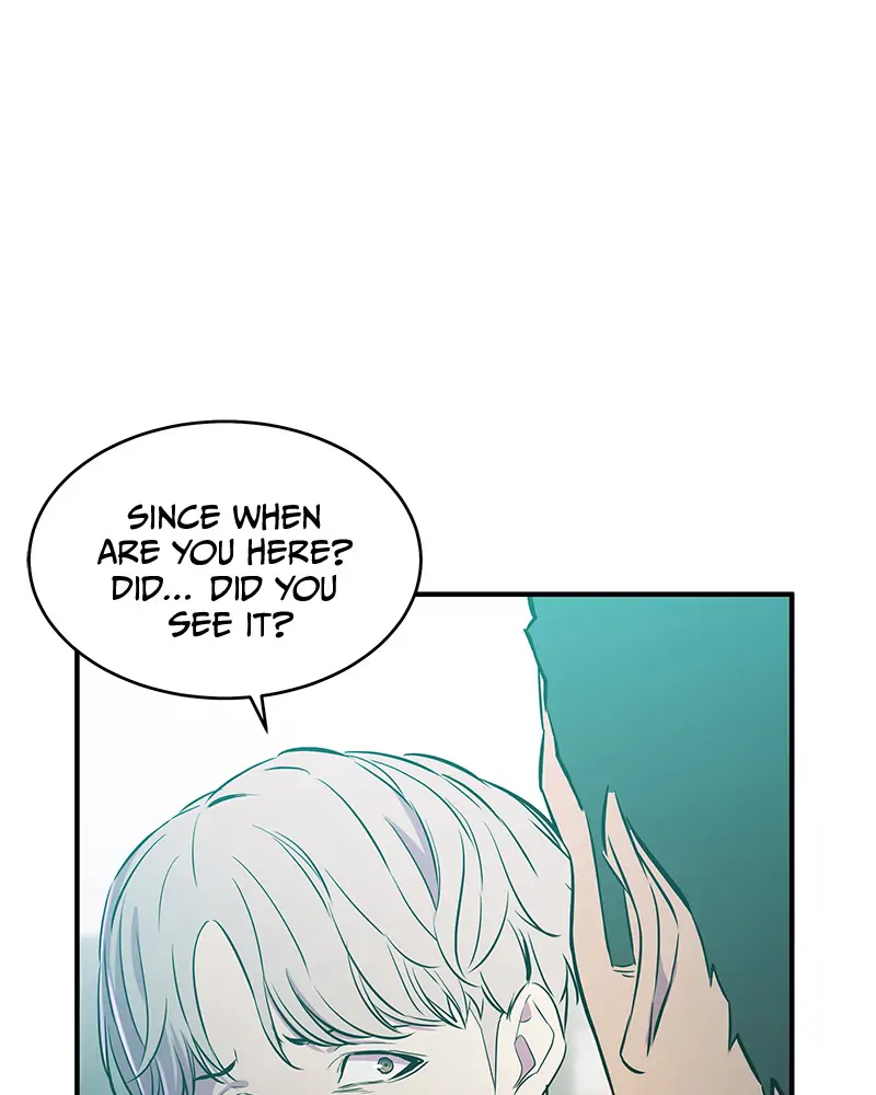Incompetent Villain Chapter 5 - Page 26