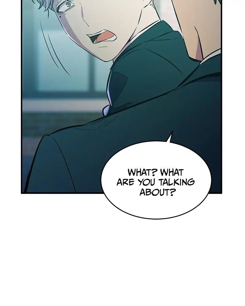 Incompetent Villain Chapter 5 - Page 27