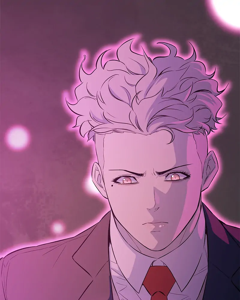 Incompetent Villain Chapter 5 - Page 3