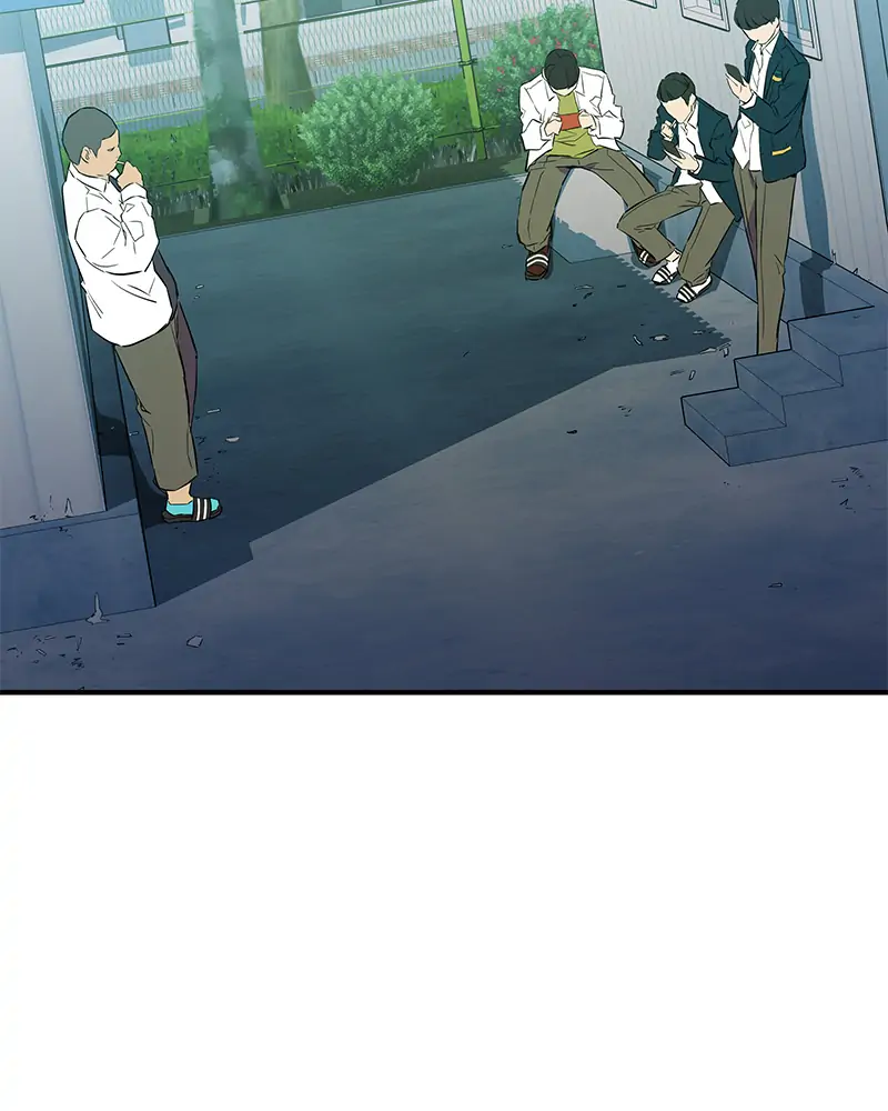 Incompetent Villain Chapter 5 - Page 33
