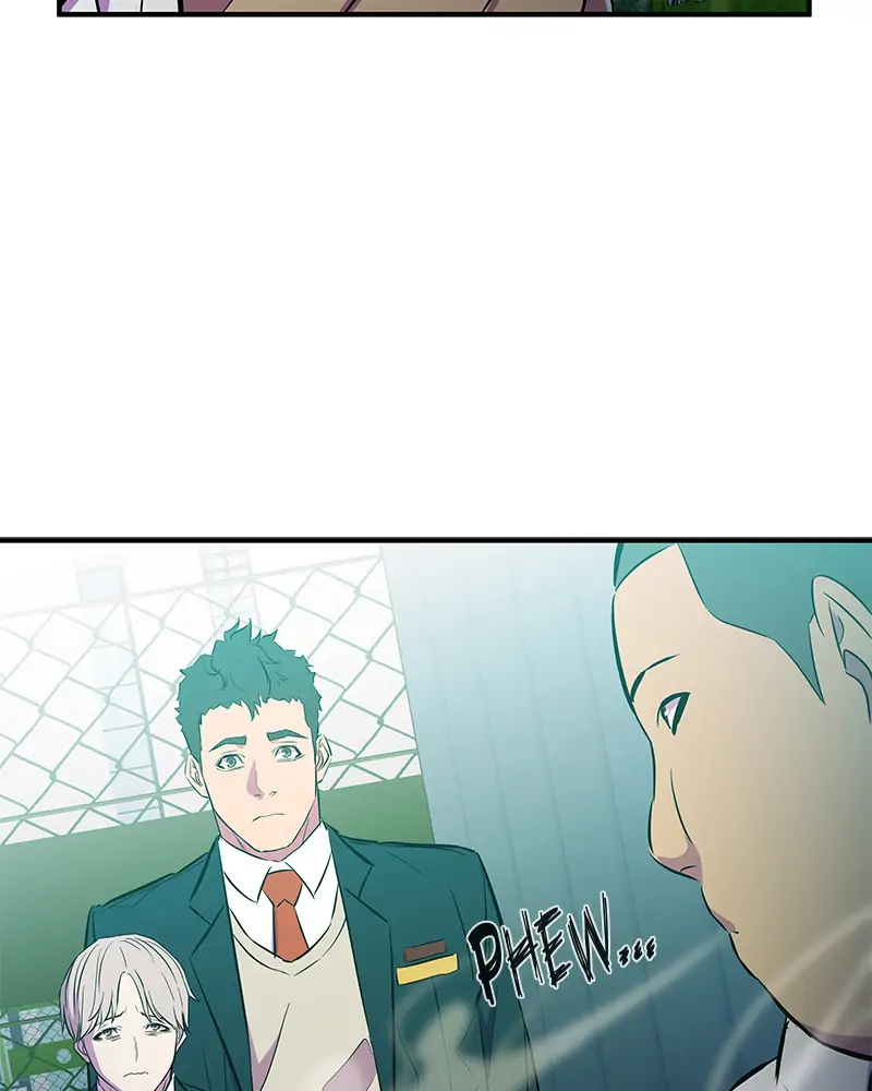Incompetent Villain Chapter 5 - Page 35