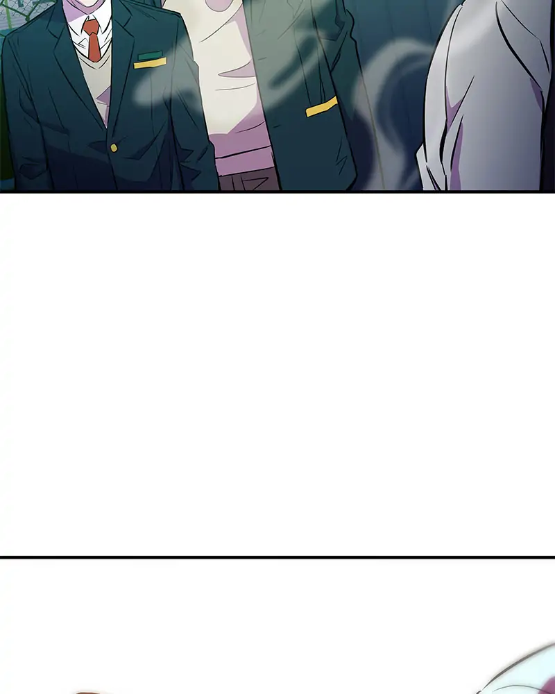Incompetent Villain Chapter 5 - Page 36