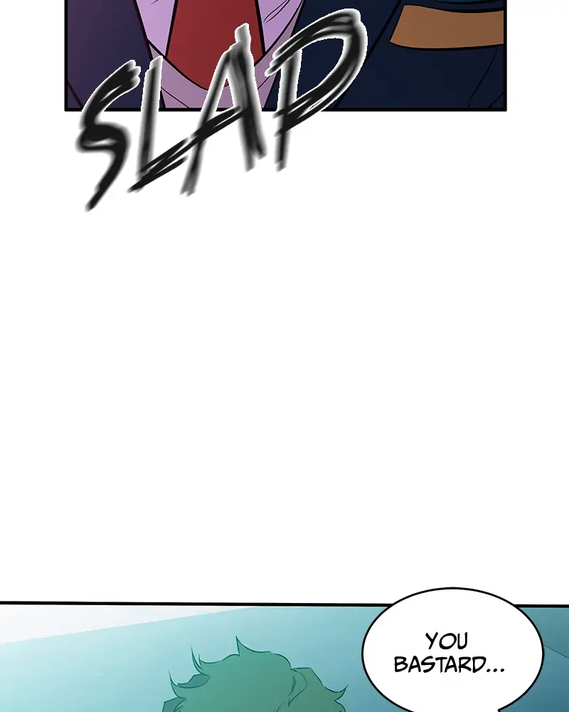 Incompetent Villain Chapter 5 - Page 51