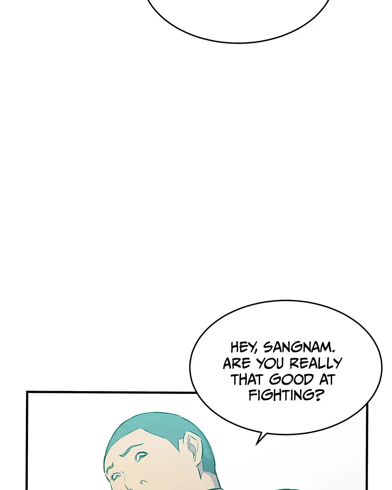 Incompetent Villain Chapter 5 - Page 53