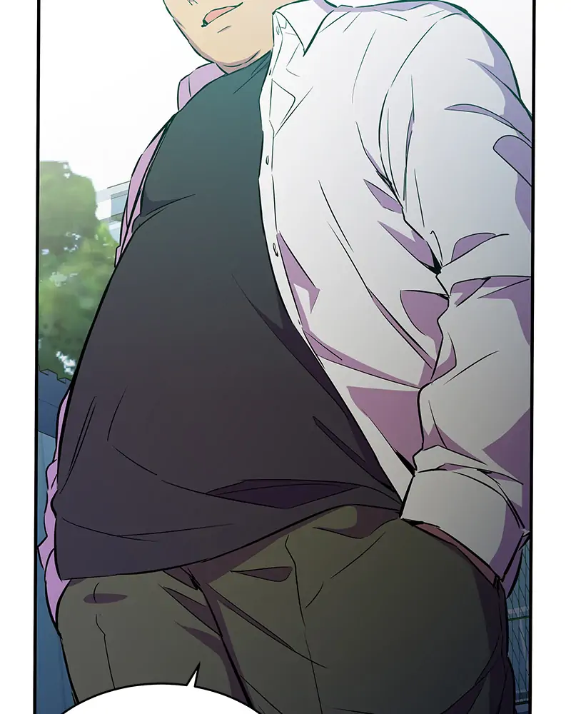 Incompetent Villain Chapter 5 - Page 54