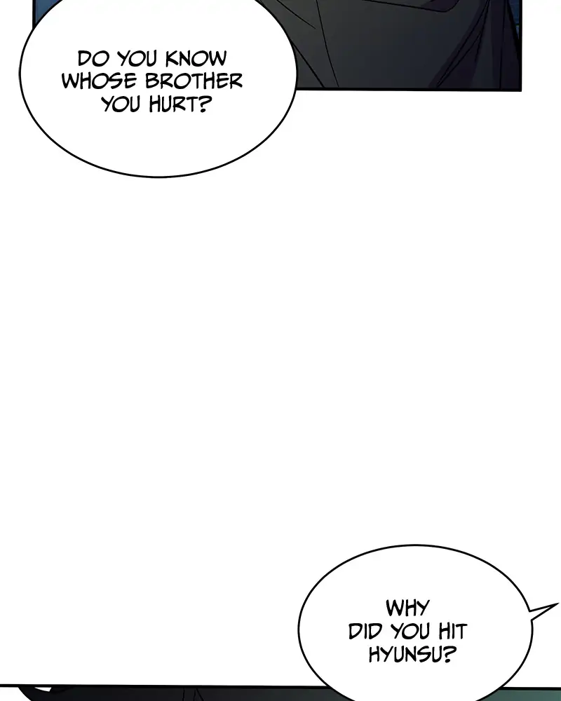 Incompetent Villain Chapter 5 - Page 55