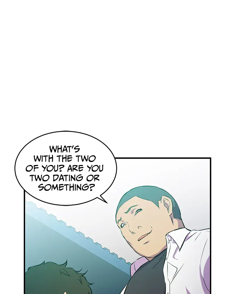 Incompetent Villain Chapter 5 - Page 57