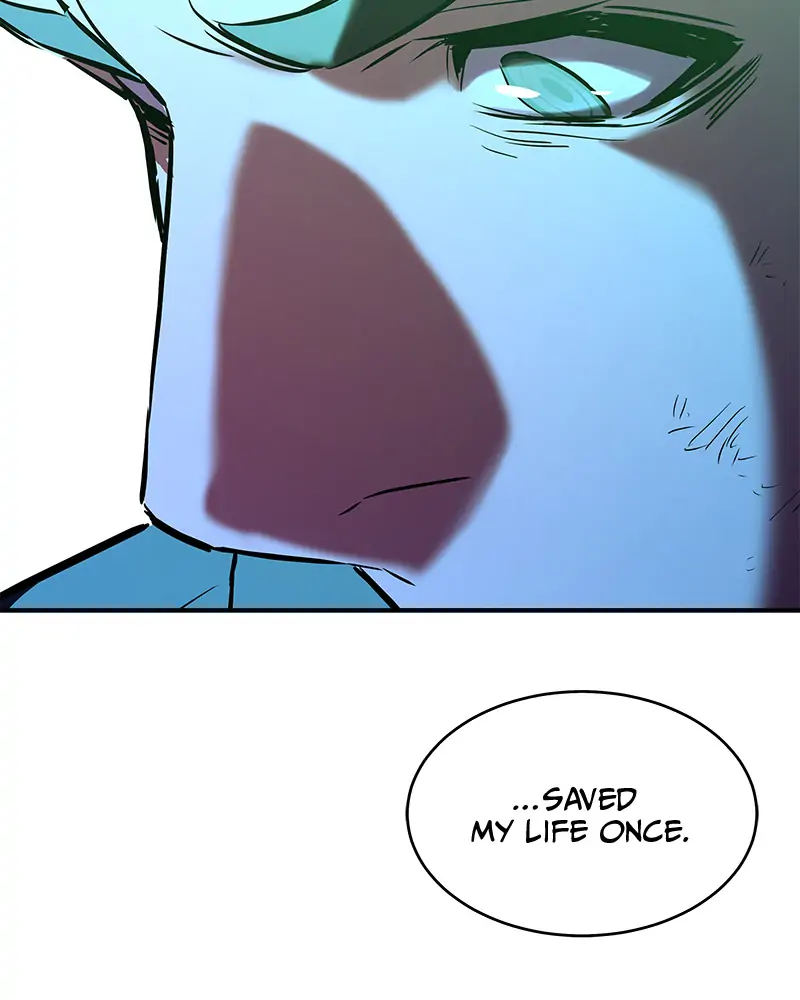 Incompetent Villain Chapter 5 - Page 61