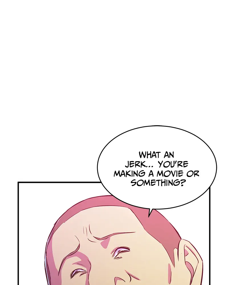 Incompetent Villain Chapter 5 - Page 62