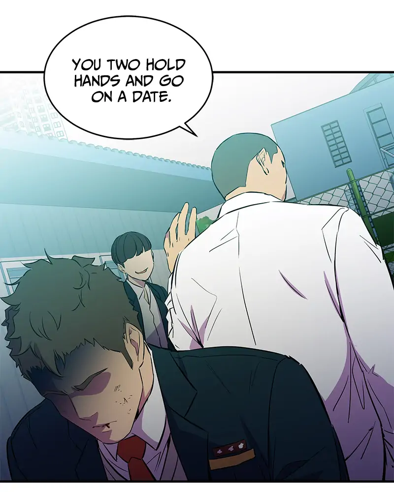 Incompetent Villain Chapter 5 - Page 64