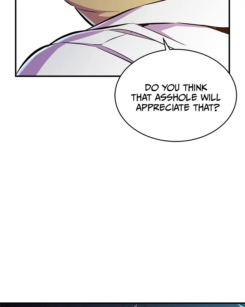 Incompetent Villain Chapter 5 - Page 68