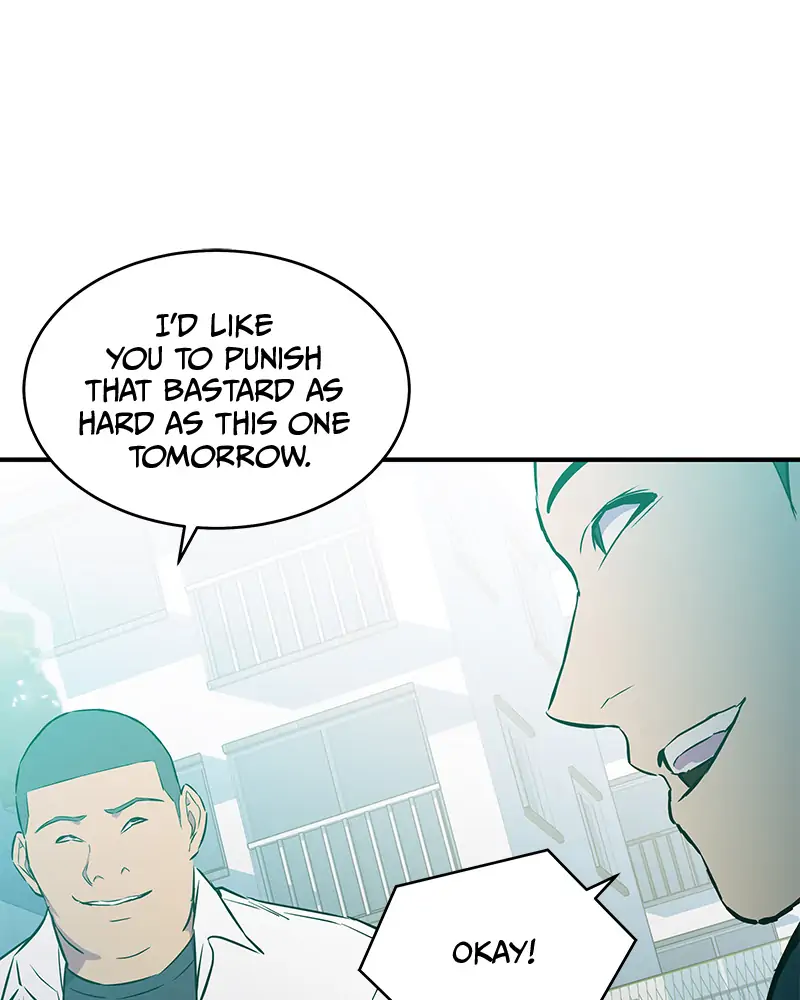 Incompetent Villain Chapter 5 - Page 72