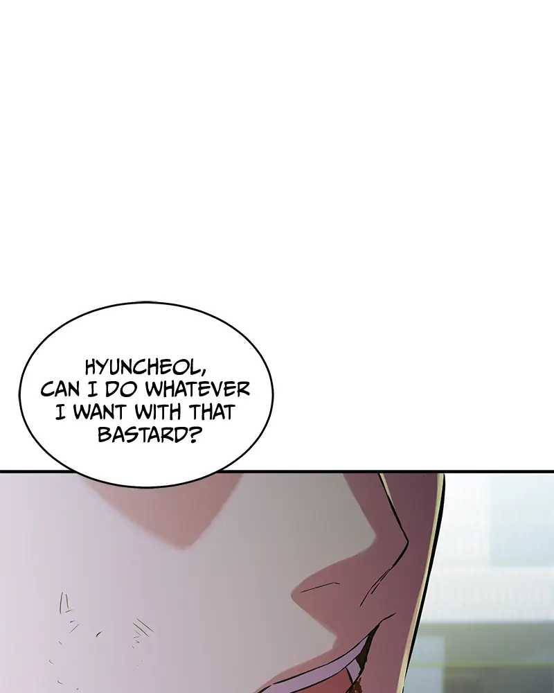 Incompetent Villain Chapter 5 - Page 74