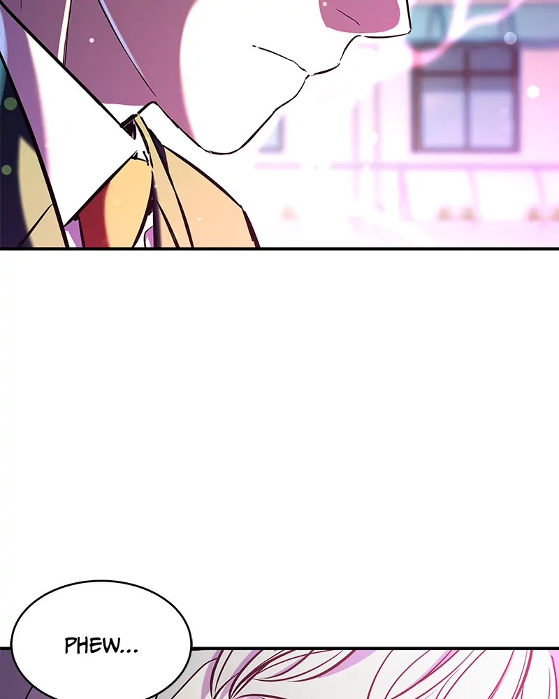 Incompetent Villain Chapter 5 - Page 8
