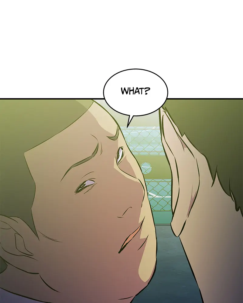 Incompetent Villain Chapter 5 - Page 84