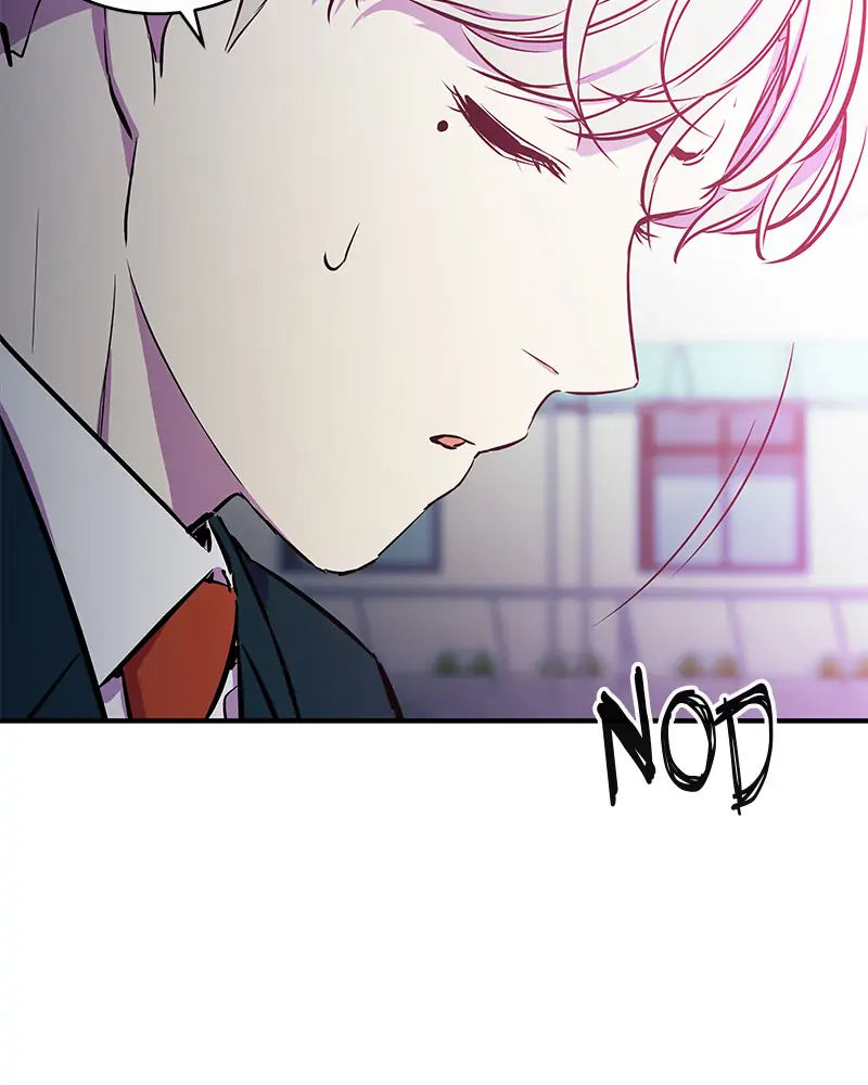 Incompetent Villain Chapter 5 - Page 9