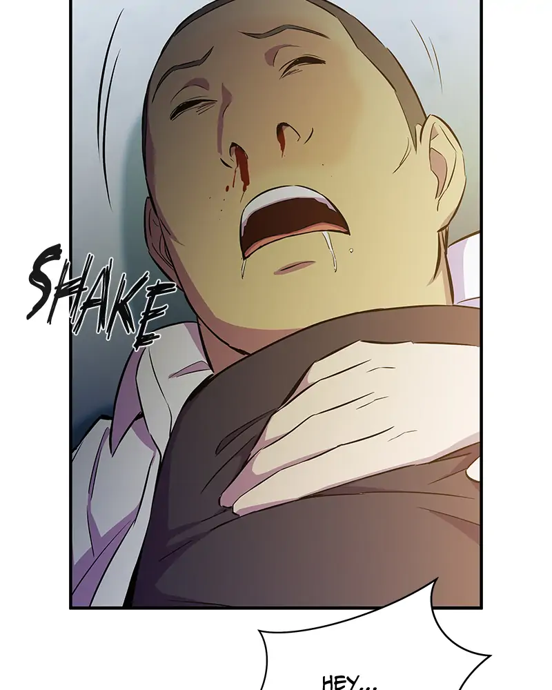 Incompetent Villain Chapter 5 - Page 95