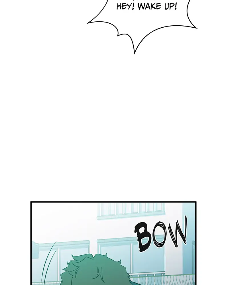 Incompetent Villain Chapter 5 - Page 96