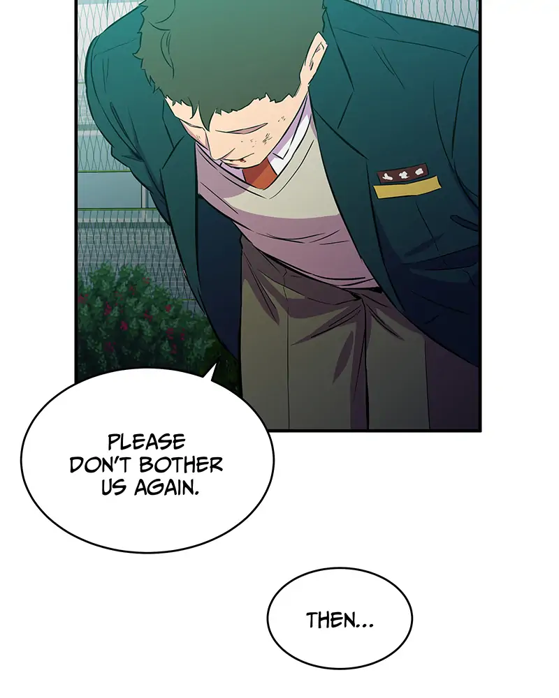 Incompetent Villain Chapter 5 - Page 97