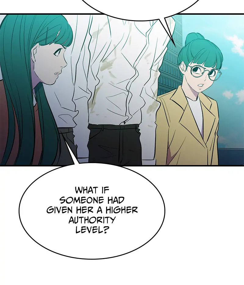 Incompetent Villain Chapter 50 - Page 100
