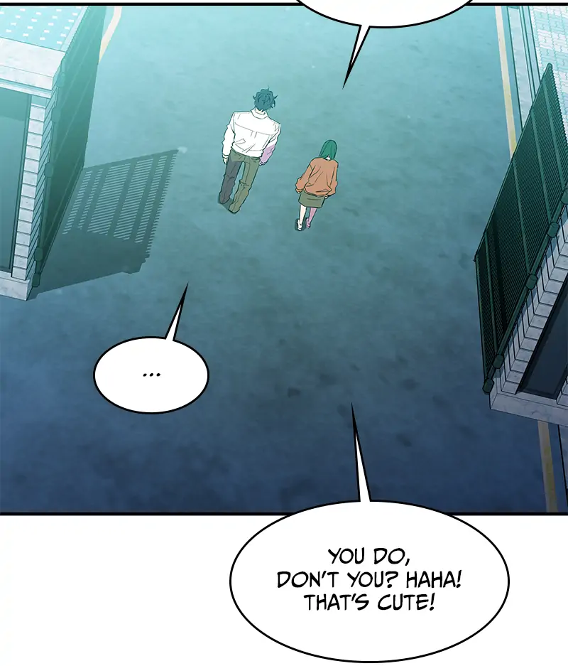 Incompetent Villain Chapter 50 - Page 11