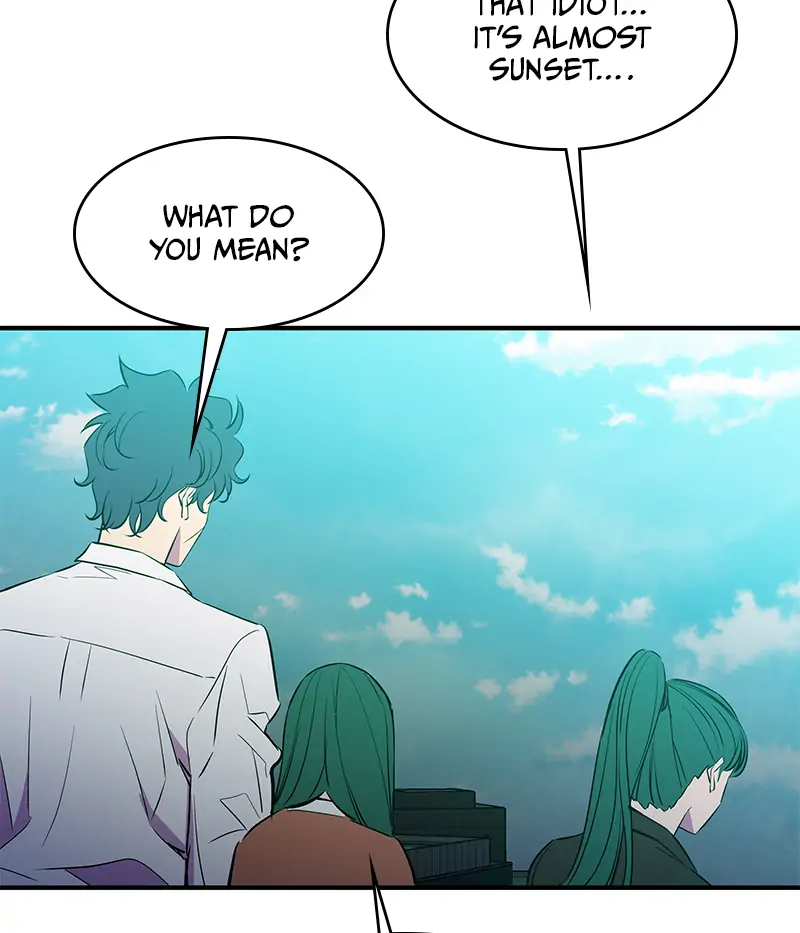 Incompetent Villain Chapter 50 - Page 113