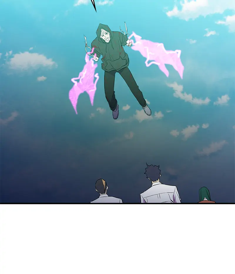 Incompetent Villain Chapter 50 - Page 116