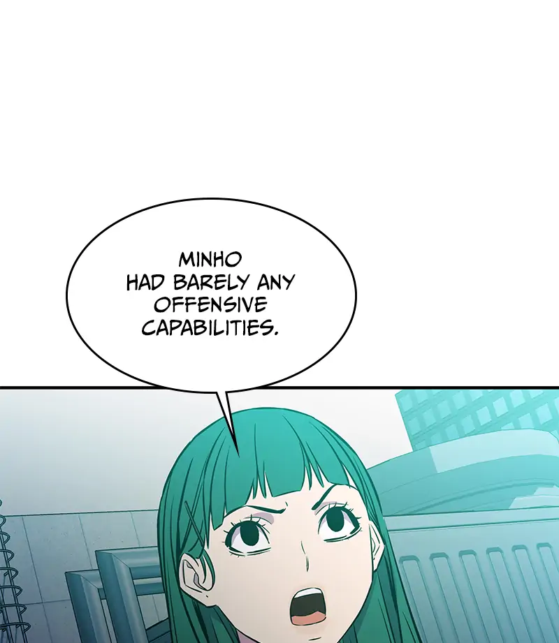 Incompetent Villain Chapter 50 - Page 124