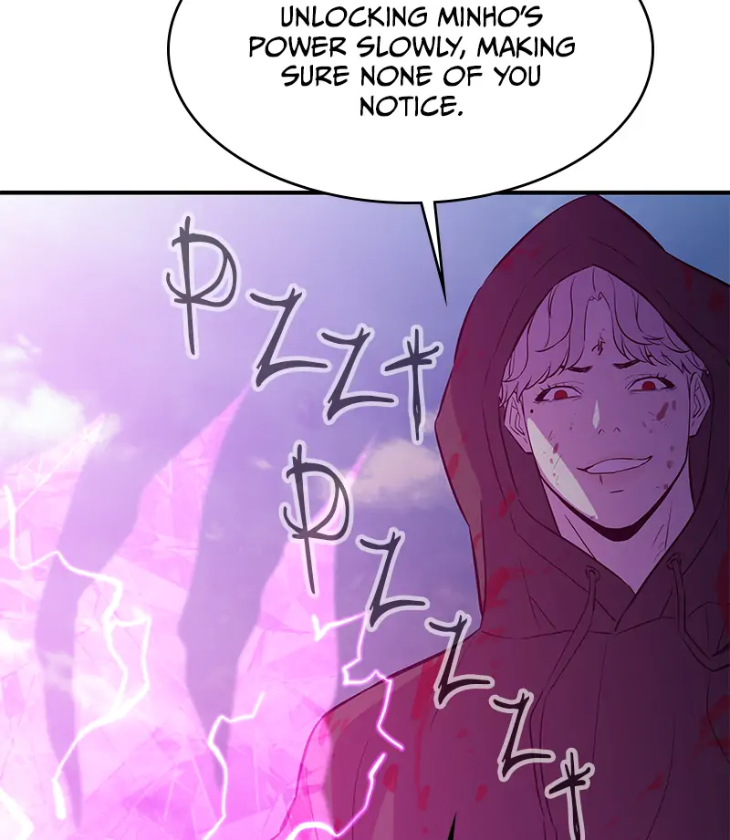 Incompetent Villain Chapter 50 - Page 127