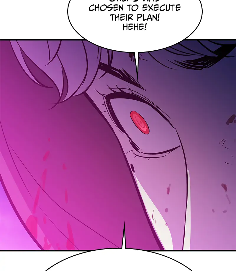 Incompetent Villain Chapter 50 - Page 132
