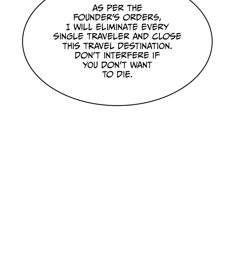 Incompetent Villain Chapter 50 - Page 133