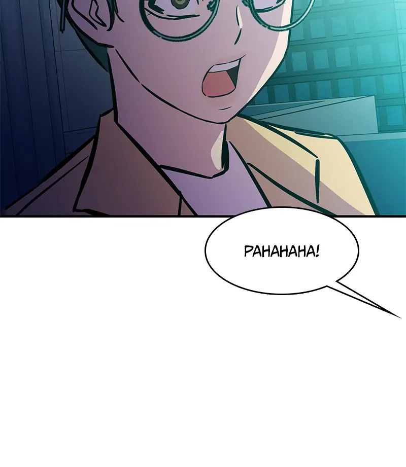 Incompetent Villain Chapter 50 - Page 135