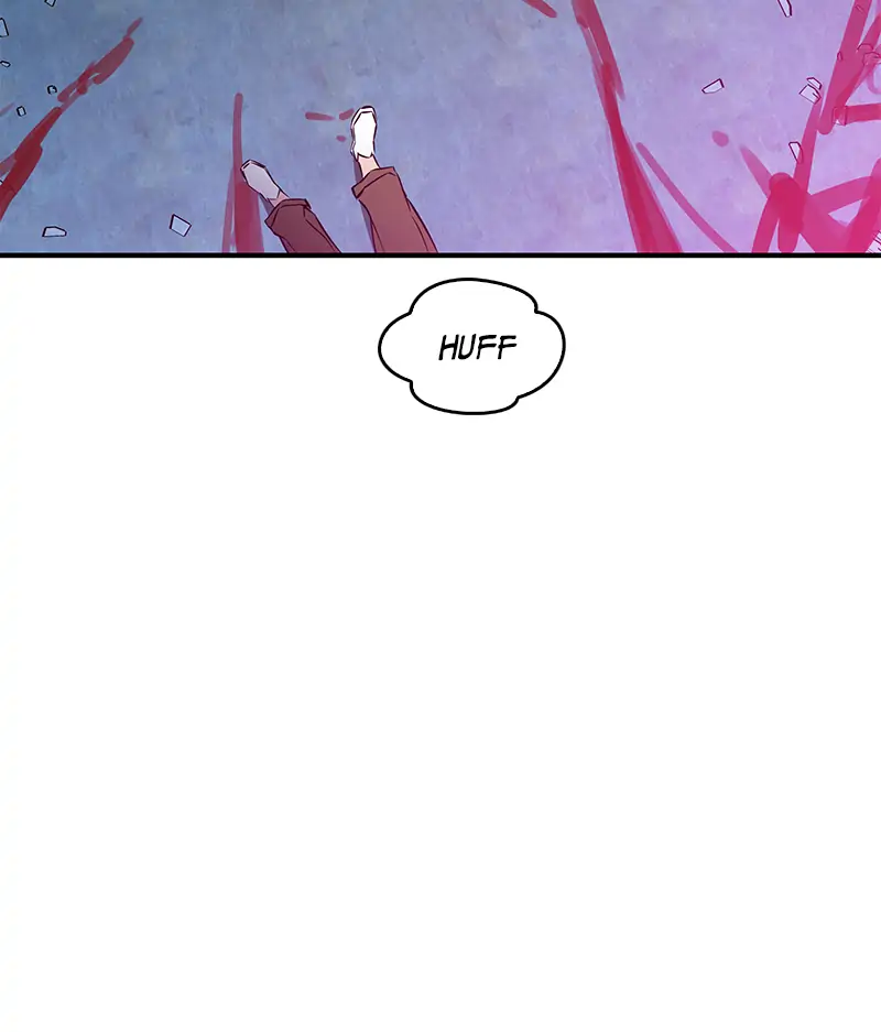 Incompetent Villain Chapter 50 - Page 15