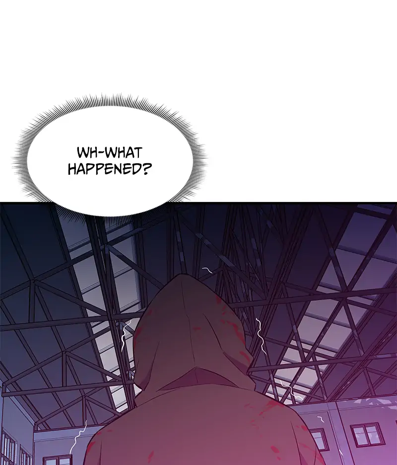 Incompetent Villain Chapter 50 - Page 16