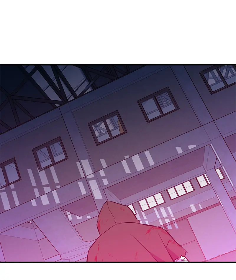 Incompetent Villain Chapter 50 - Page 32