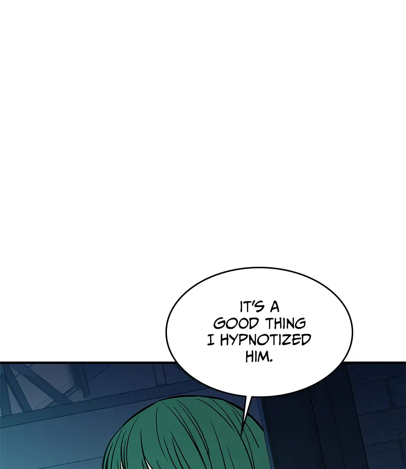 Incompetent Villain Chapter 50 - Page 33