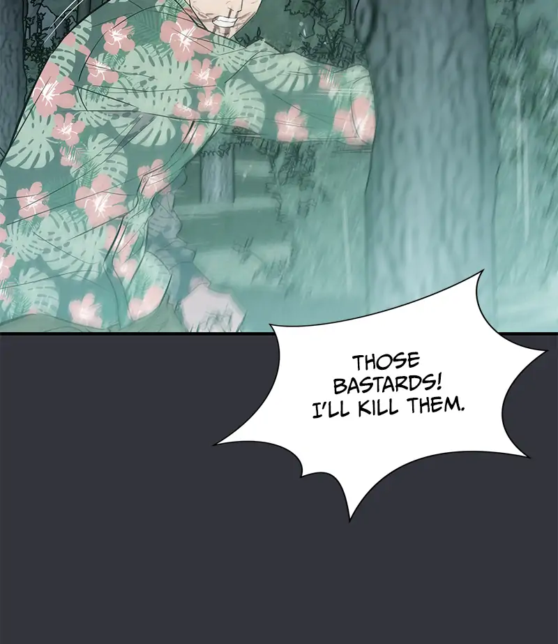 Incompetent Villain Chapter 50 - Page 37