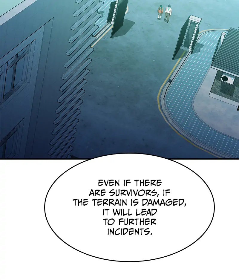 Incompetent Villain Chapter 50 - Page 4